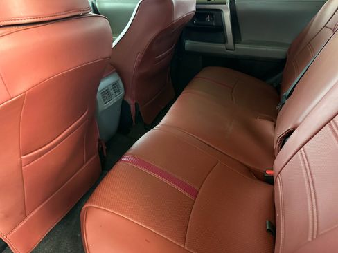 Used 2011 Toyota 4Runner Trail image 11