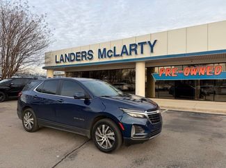 Used 2023 Chevrolet Equinox LT video 1