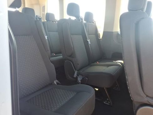 Certified 2023 Ford Transit 350 XLT RWD image 12