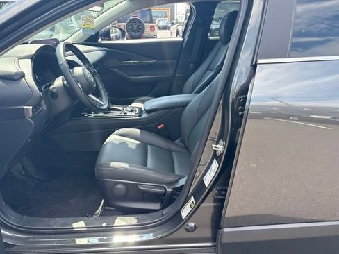 Used 2025 MAZDA CX-30 AWD 2.5 S w/ Select Sport Pkg image 23