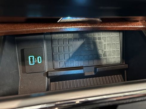 Used 2022 Ford F350 King Ranch w/ Chrome Package image 16