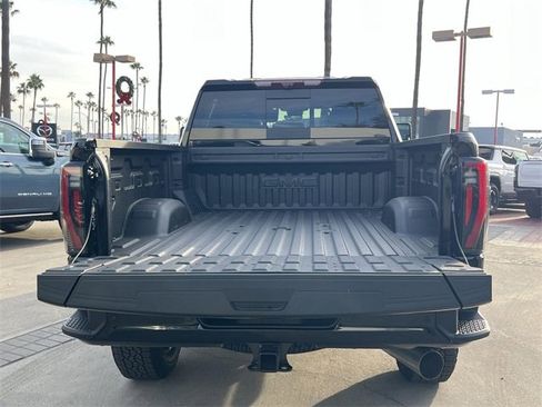 New 2026 GMC Sierra 2500 AT4 w/ AT4 Premium Plus Package image 29