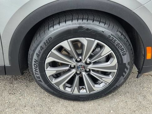 Used 2024 Buick Envision Preferred AWD/4WD image 18