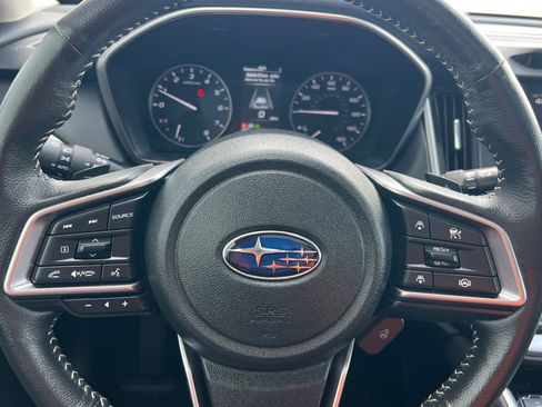 Used 2024 Subaru Outback Limited XT image 20