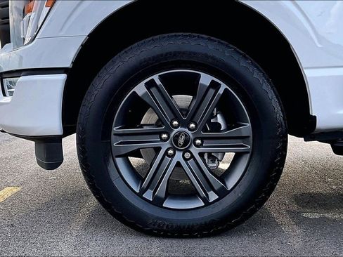 Used 2023 Ford F150 XLT w/ Equipment Group 302A High image 9