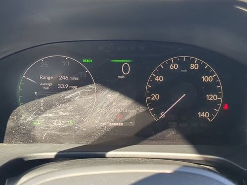 Used 2025 Honda CR-V Sport-L image 27