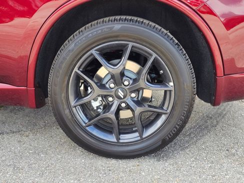New 2026 Dodge Durango GT w/ Blacktop Package AWD/4WD image 9