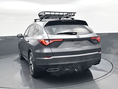 Used 2024 Acura MDX FWD w/ Technology Package image 5