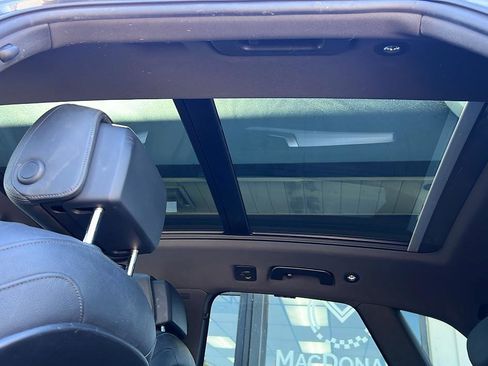 Used 2018 Audi SQ5 Premium Plus image 34