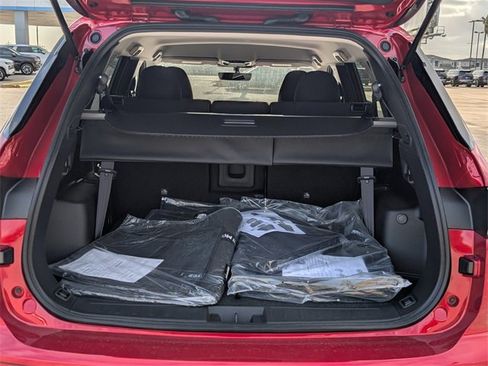 New 2025 Mitsubishi Outlander ES image 24