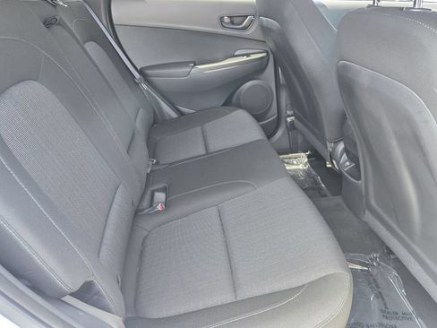 Certified 2023 Hyundai Kona SEL FWD image 15