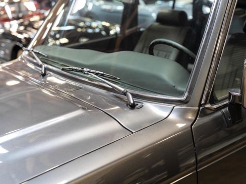 Used 1989 Toyota Land Cruiser image 31