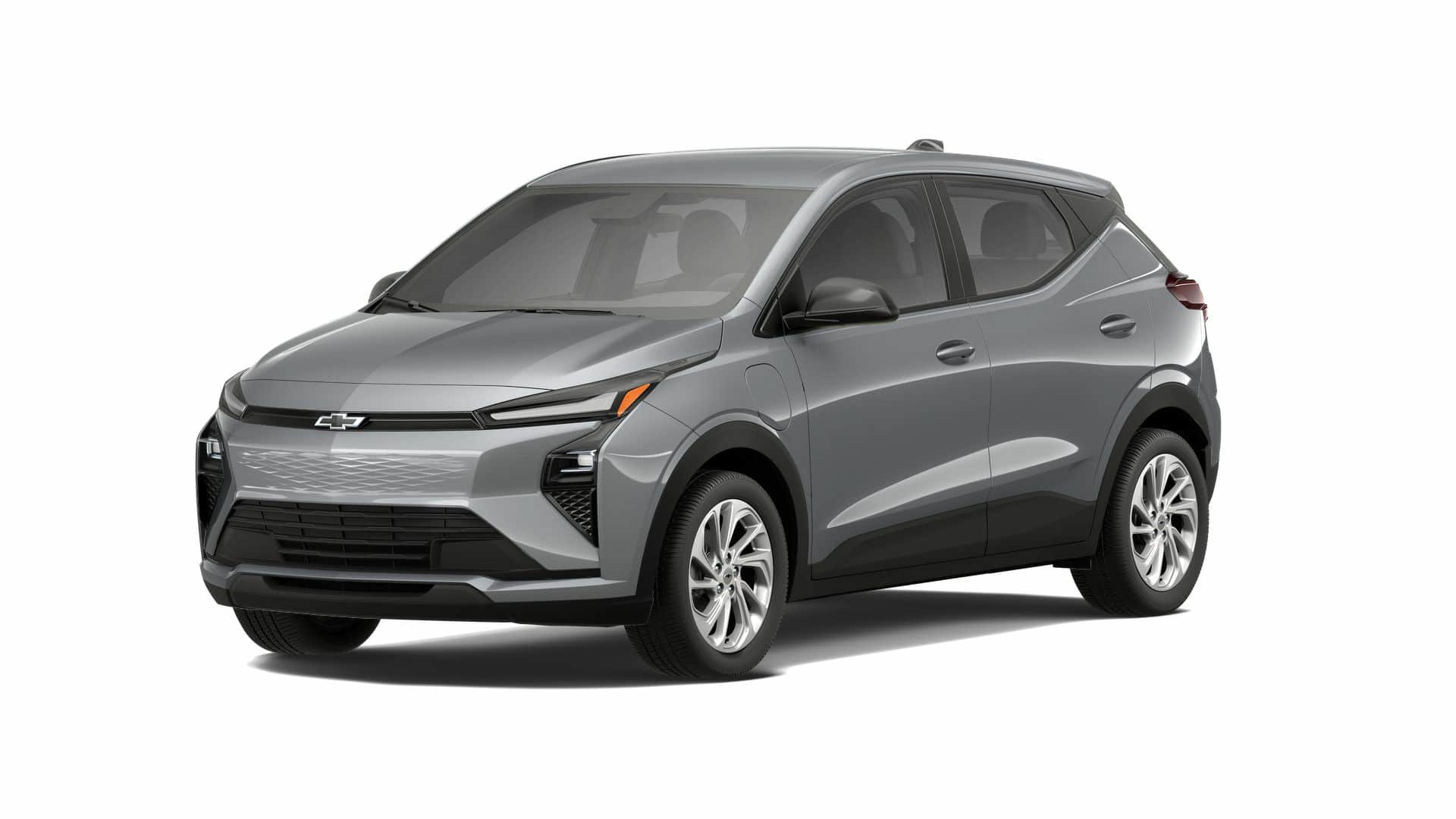 New 2027 Chevrolet Bolt LT FWD image 31