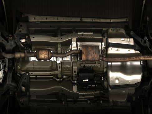 Used 2014 GMC Terrain Denali image 10