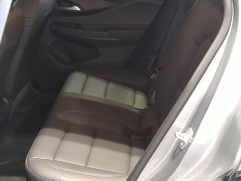 Used 2024 Buick Envista Sport Touring w/ Convenience I Package FWD image 23