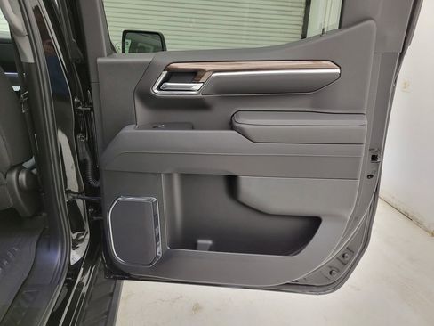 New 2026 Chevrolet Silverado 1500 LT Trail Boss w/ LT Trail Boss Premium Package image 41