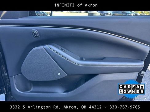 Used 2022 Ford Mustang Mach-E Premium image 27