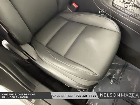 Certified 2023 MAZDA CX-30 AWD 2.5 S w/ Select Package image 28