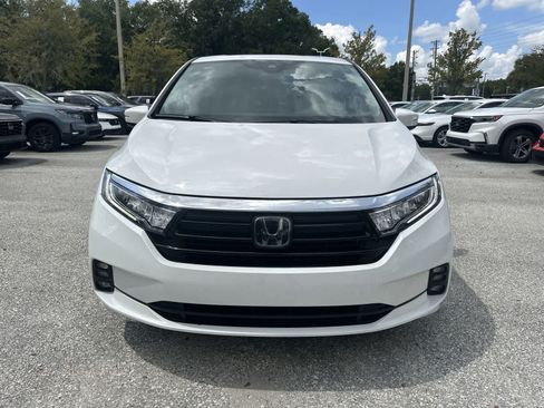 Used 2023 Honda Odyssey EX-L image 9