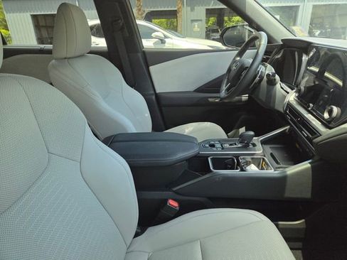 Used 2025 Lexus TX 350 AWD w/ Technology Package image 5