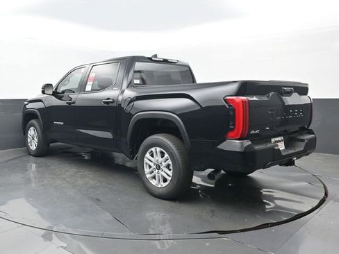 New 2026 Toyota Tundra SR5 w/ SR5 Convenience Package AWD/4WD image 3