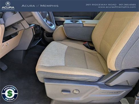 Used 2023 Ford F150 XLT image 21