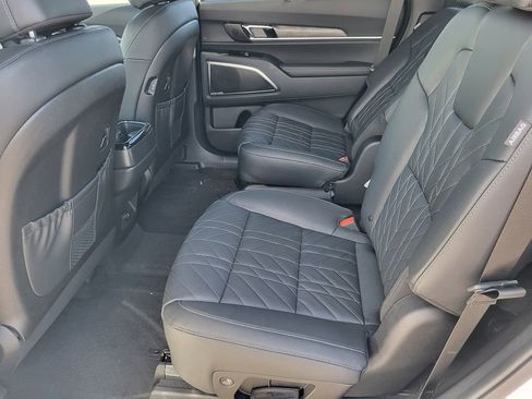 New 2025 Kia Telluride SX X-Line image 10