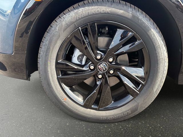 New 2026 Buick Encore GX Sport Touring w/ Advanced Technology Package FWD image 10