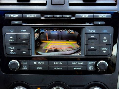 Used 2012 MAZDA CX-9 Touring w/ Moonroof & Bose Audio Pkg image 21