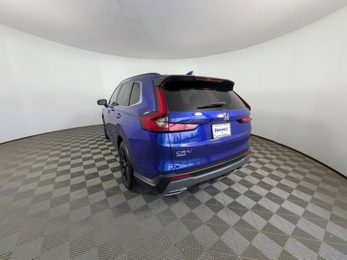 Certified 2023 Honda CR-V Sport image 14