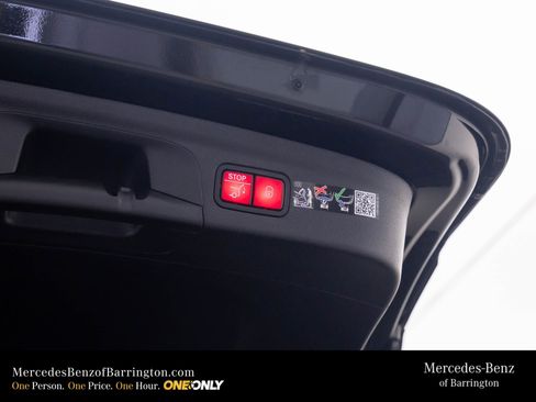 New 2026 Mercedes-Benz GLE 450 4MATIC image 33