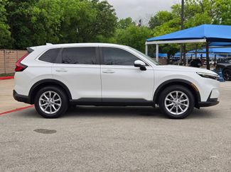 Used 2024 Honda CR-V EX-L video 2