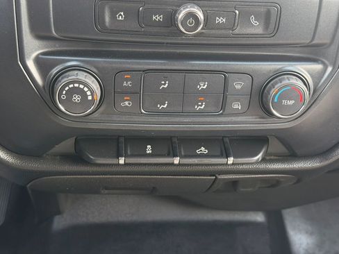 Used 2017 Chevrolet Silverado 1500 W/T w/ WT Convenience Package RWD image 36