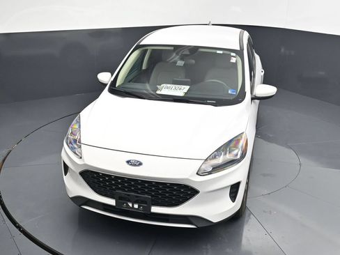 Used 2020 Ford Escape SE AWD/4WD image 11
