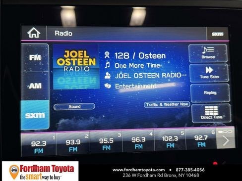 Used 2023 Subaru Forester Touring image 27