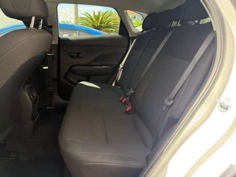 Used 2026 Hyundai Kona SEL Sport FWD image 21