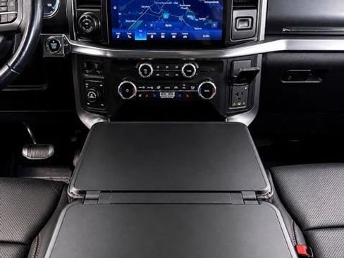 Used 2022 Ford F150 Lariat w/ Equipment Group 502A High AWD/4WD image 33