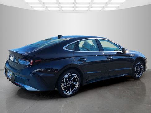 New 2026 Hyundai Sonata SEL image 5