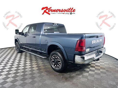 New 2026 RAM 3500 Longhorn image 5