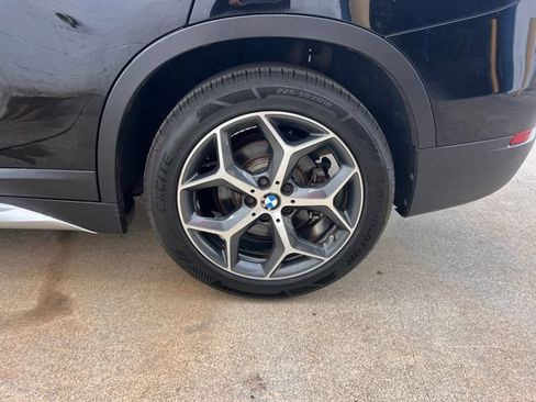 Used 2018 BMW X1 xDrive28i AWD/4WD image 34