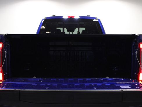 Used 2026 Ford F350 Platinum w/ Platinum Plus Package AWD/4WD image 14