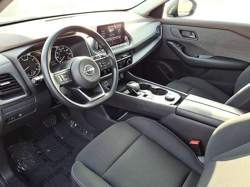 Used 2023 Nissan Rogue S AWD/4WD image 13