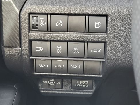 Used 2024 Toyota Tacoma TRD Pro image 28