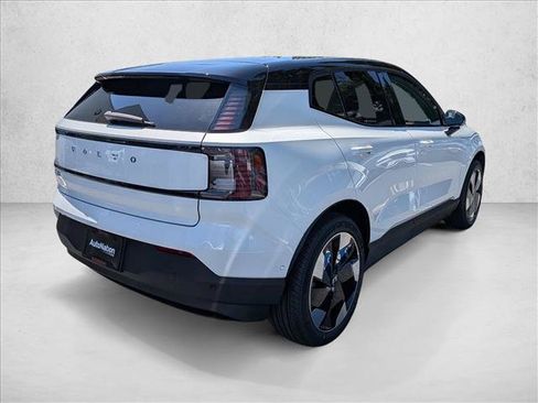 New 2026 Volvo EX30 Ultra w/ Protection Package AWD/4WD image 2