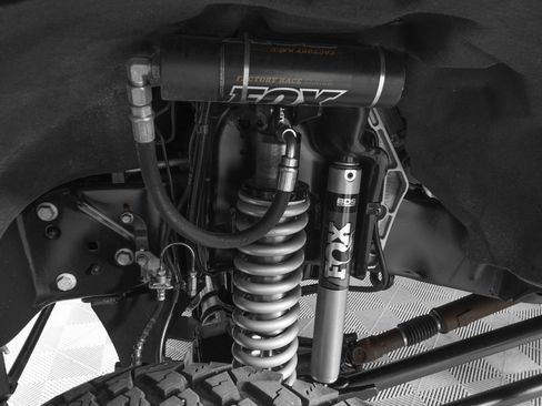 Used 2020 Ford F350 Lariat image 33