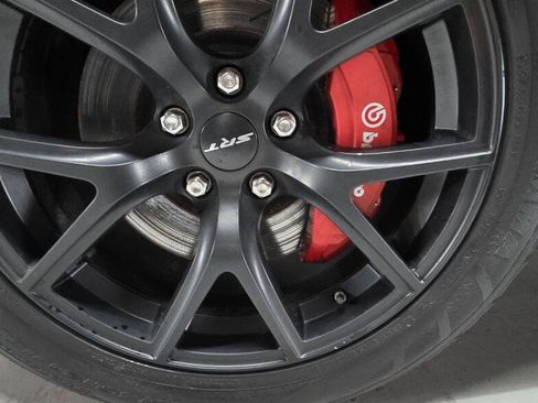 Used 2018 Jeep Grand Cherokee SRT image 19