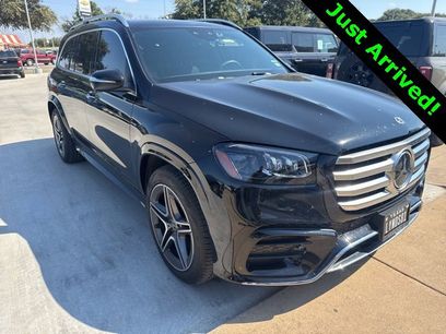 Used 2024 Mercedes-Benz GLS 450 4MATIC