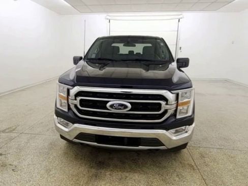 Used 2023 Ford F150 XLT w/ XTR Package image 3