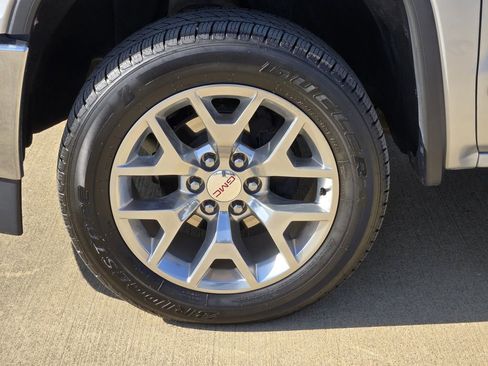 Used 2018 GMC Sierra 1500 SLT w/ Texas SLT Premium Package image 11