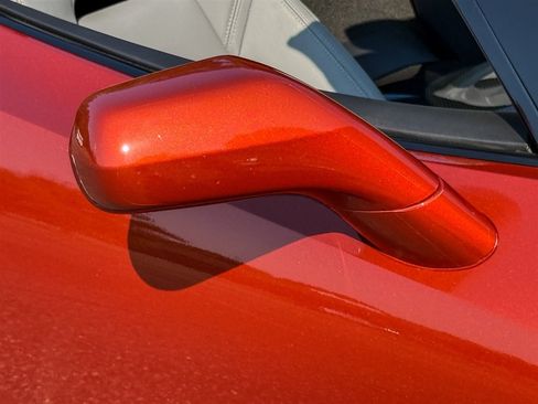 Used 2015 Chevrolet Corvette Stingray Coupe w/ 2LT Preferred Equipment Group RWD image 31